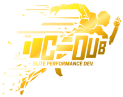 C-Dub Elite Performance Logo