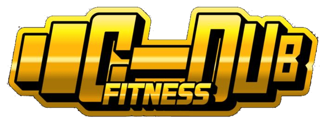 C-Dub Fitness Logo