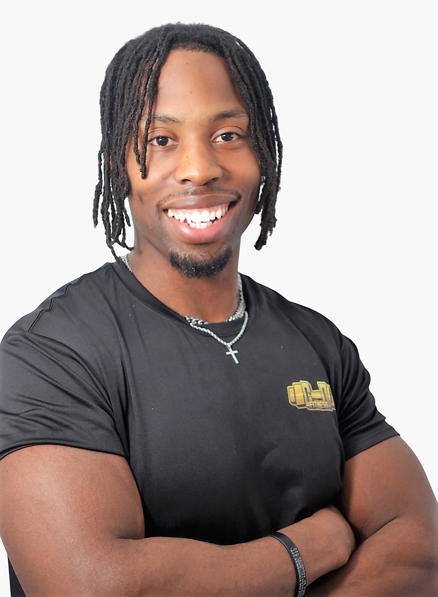 Corey Williams - CDub Elite Fit